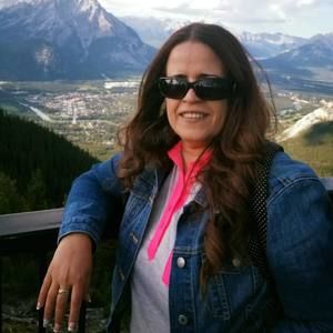 Meet your Posher, Esther